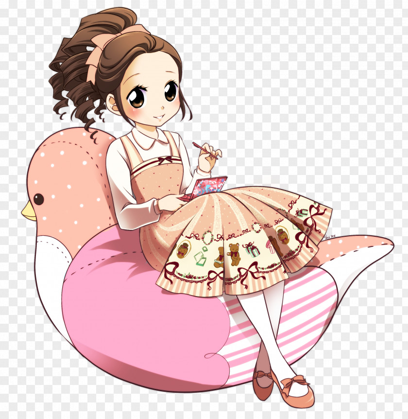 Dream World Crafting Mama Tomodachi Life Video Game Nintendo DS Cooking PNG