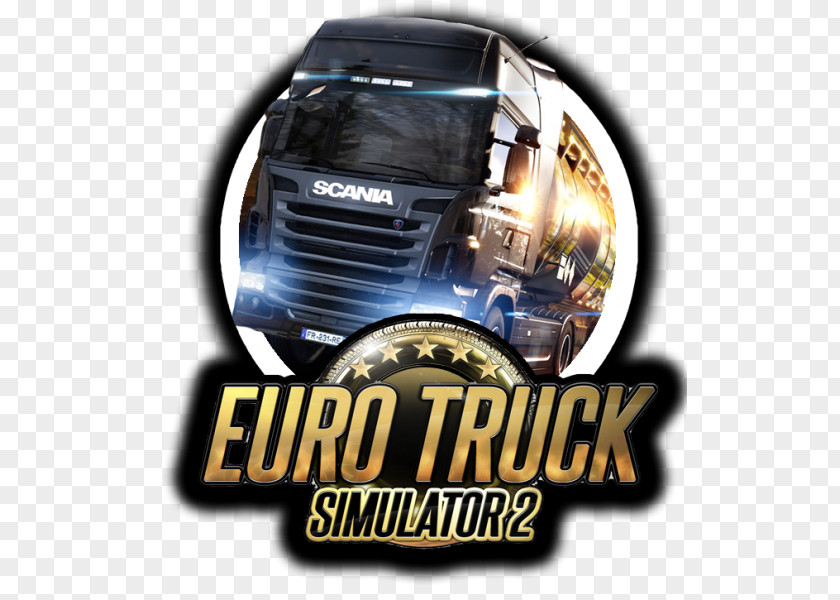 Euro Truck Simulator 2 American Scania AB Driving PNG