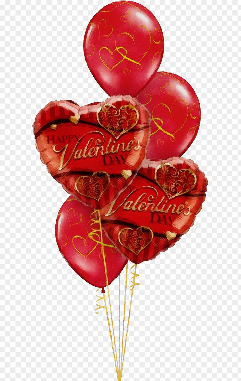 Holiday Party Supply Valentine's Day PNG