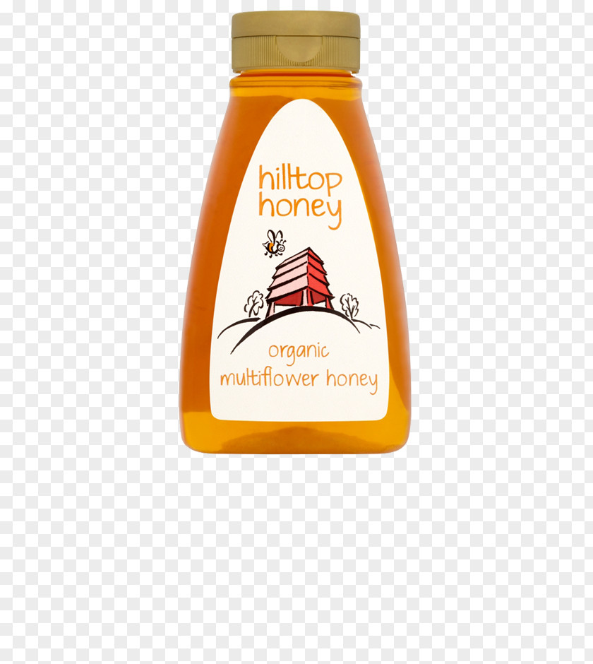 Honey Organic Food Flavor Condiment PNG