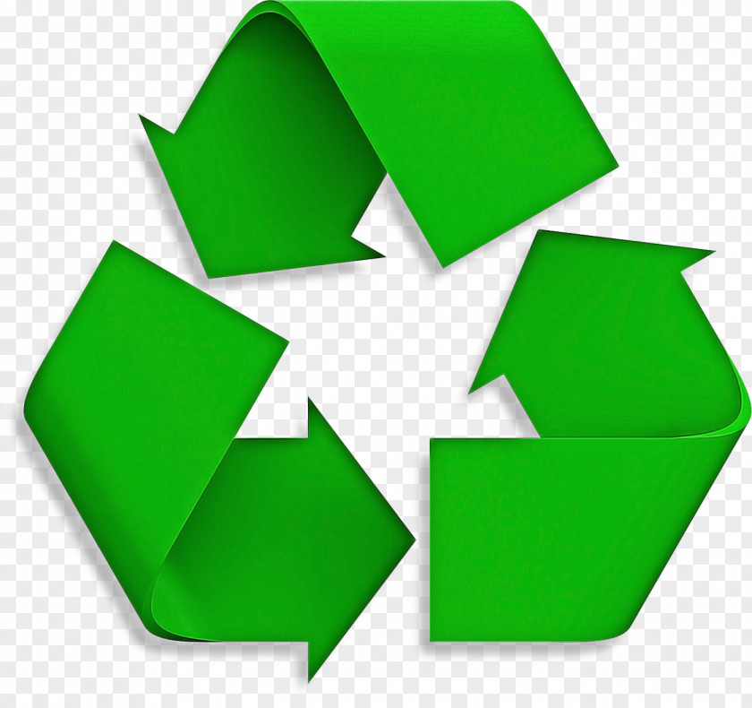 Logo Symbol Recycling Arrow PNG