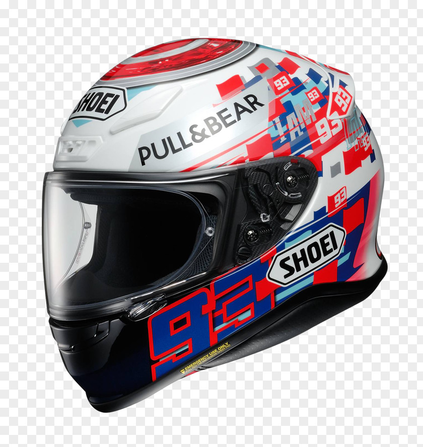 Motorcycle Helmets Shoei Visor PNG