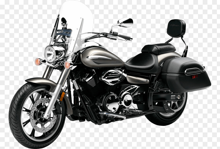 Motorcycle Yamaha Motor Company DragStar 250 V Star 1300 950 Touring PNG