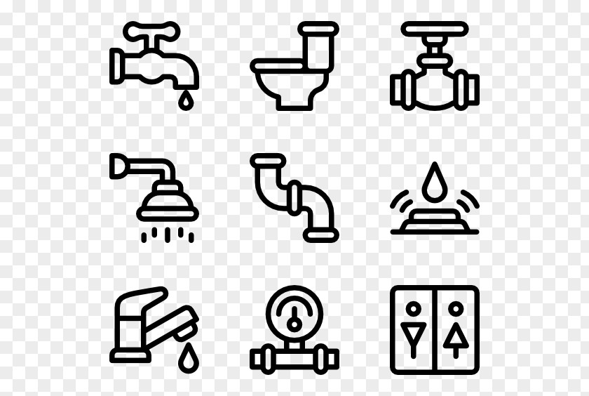 Plumbing Tools PNG