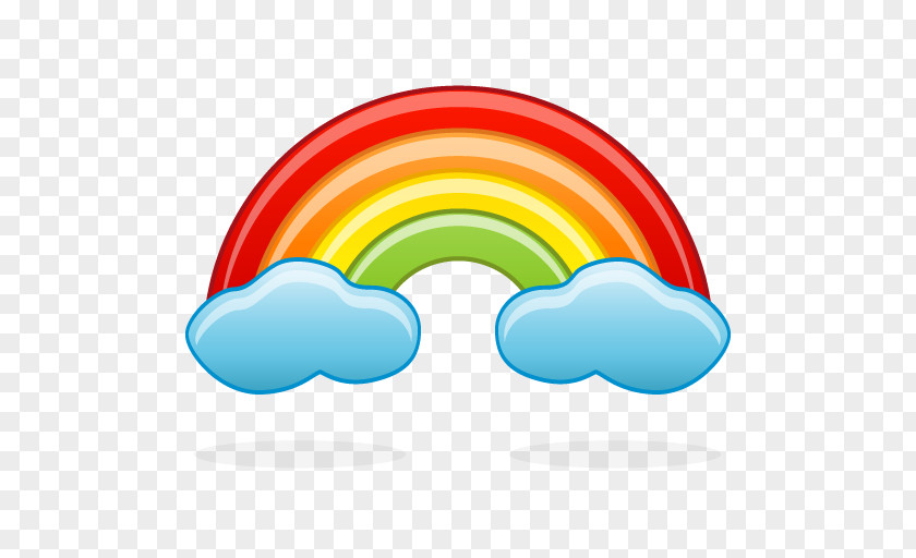 Rainbow Clip Art PNG