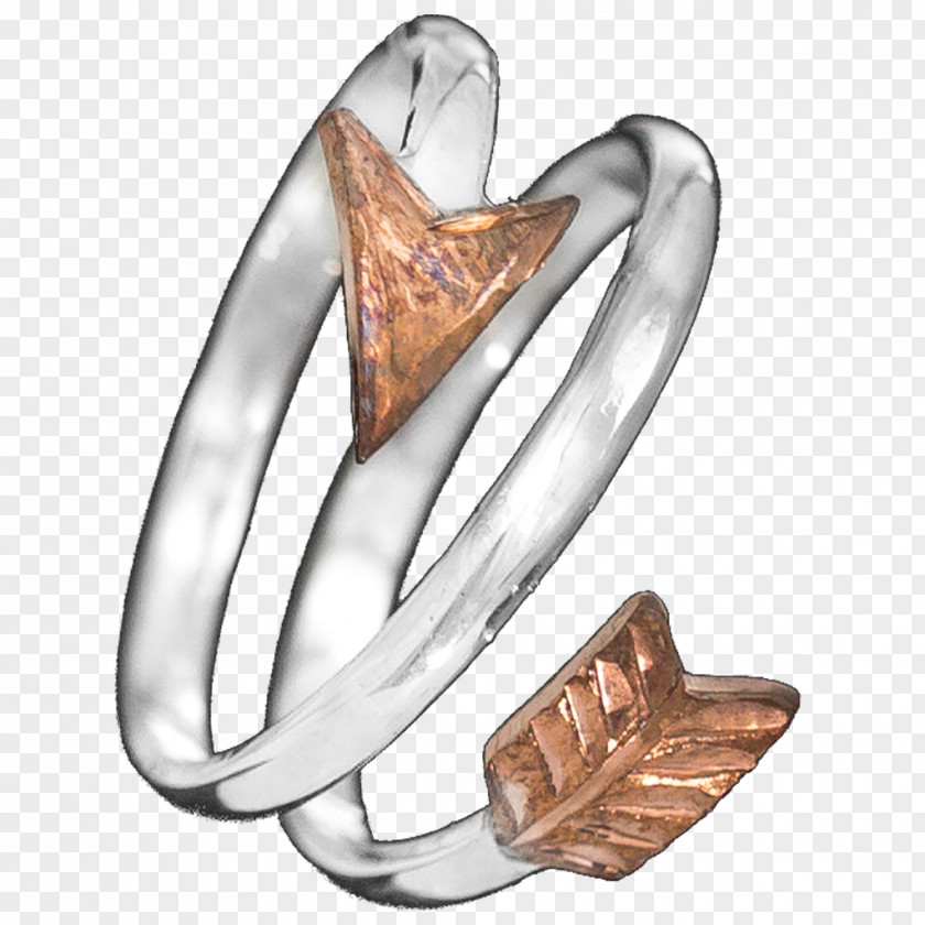 Ring Copper Engraving Silversmith Jewellery PNG