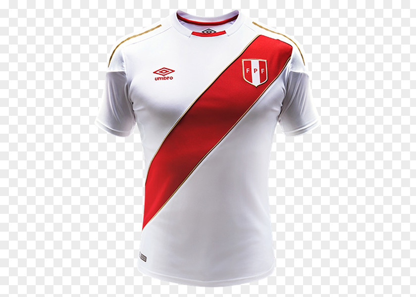 Shirt 2018 World Cup Peru National Football Team Mexico Jersey PNG