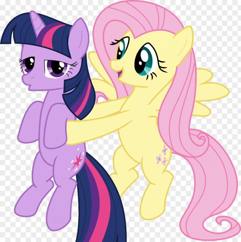 Sparkle Vector Rainbow Dash Twilight Fluttershy Pinkie Pie Rarity PNG