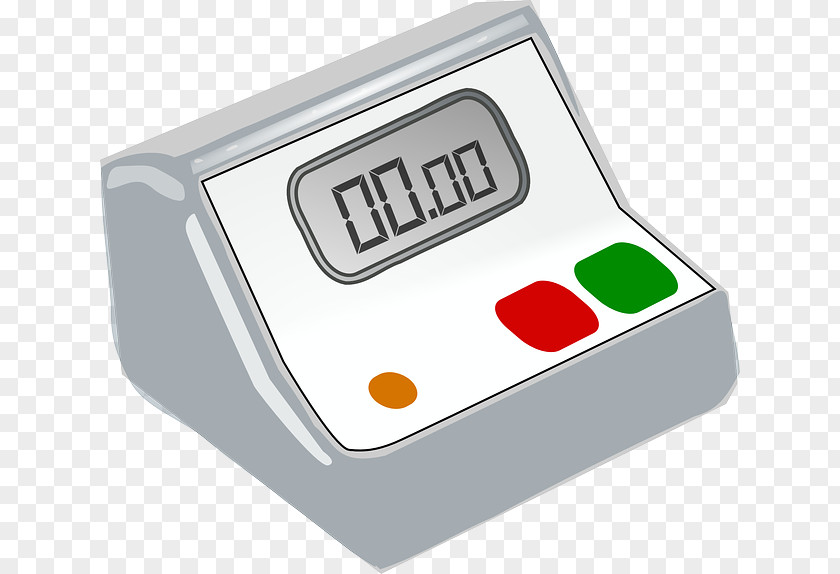 Stopwatch Clip Art PNG