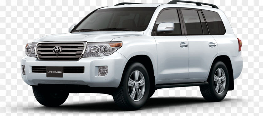 Toyota Land Cruiser Prado Car 2015 2016 PNG