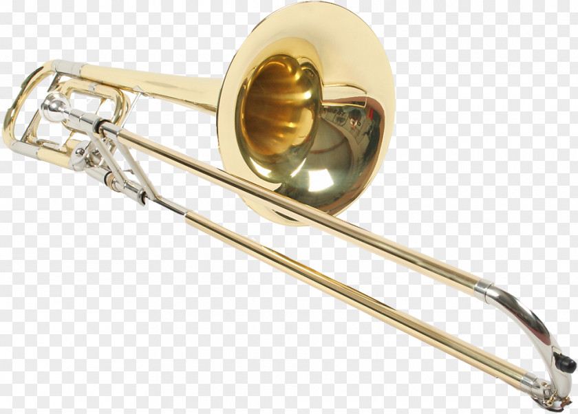 Trombone Musical Instrument Bass Tuba Trumpet PNG