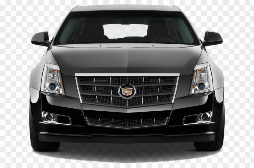 Wagon 2012 Cadillac CTS 2010 CTS-V Car SRX PNG