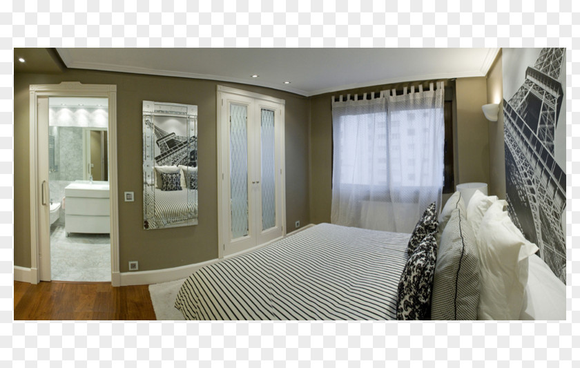 Window Treatment Ceiling Property Bedroom PNG