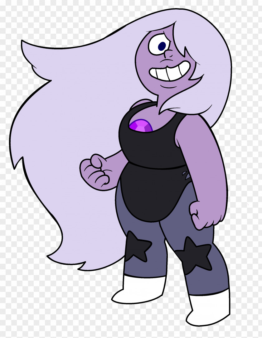 Amethyst Pearl Garnet Gemstone Wikia PNG