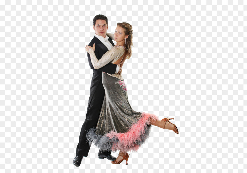Ballroom Dance Social Waltz Partner PNG
