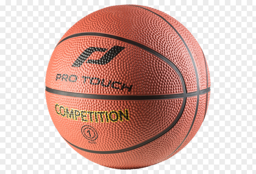 Basketball Product PNG