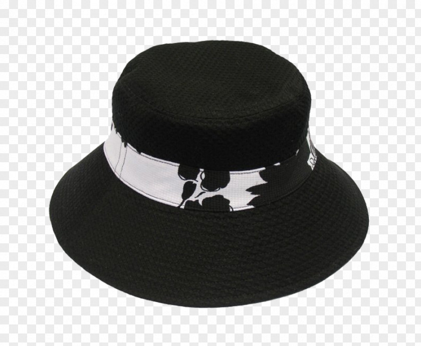 Black Hat With Flowers Witch Designer Bowler PNG