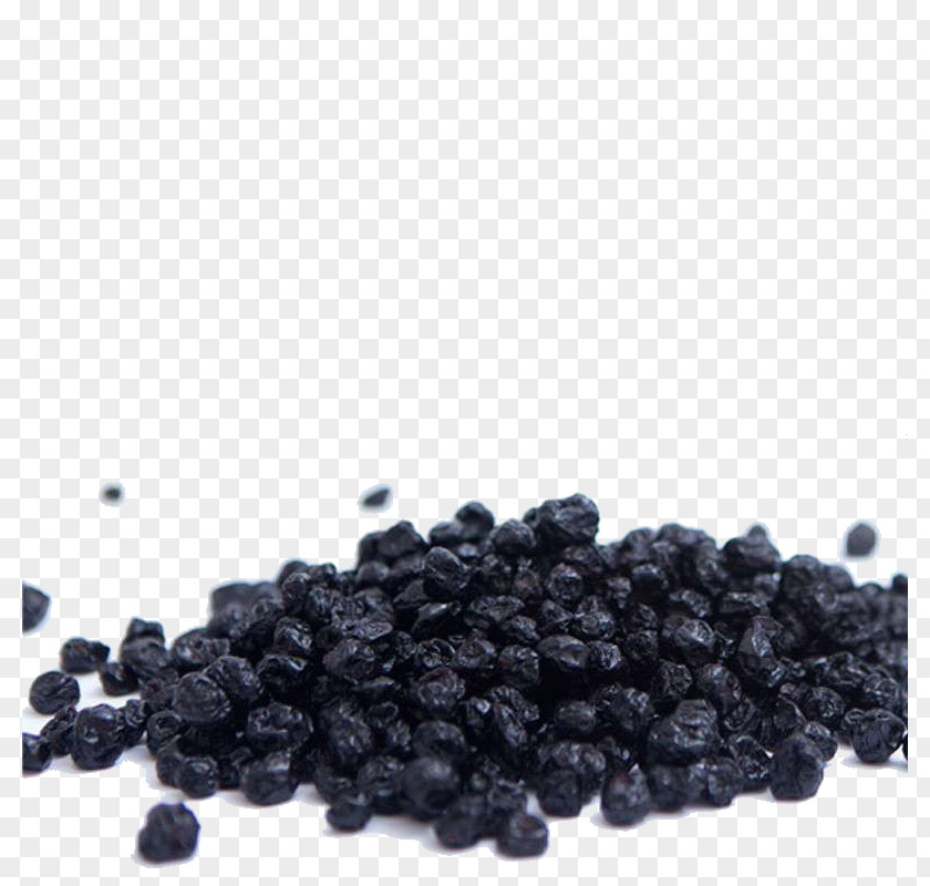 Blueberry Dry Picture Dried Fruit Bilberry PNG