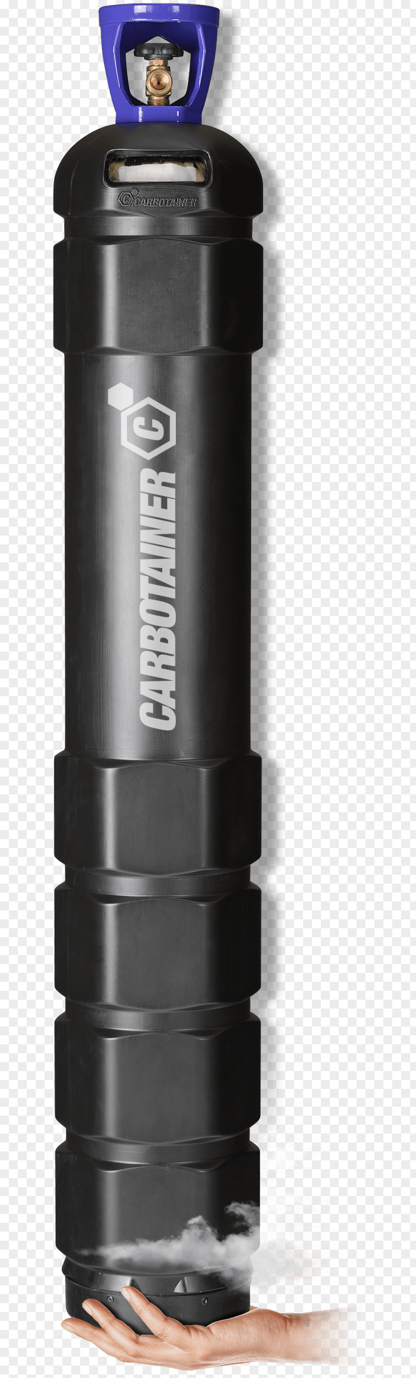 Bottle Gas Carbon Fibers Cylinder Air PNG