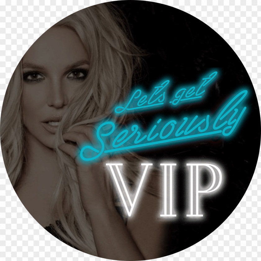 Britney Teal Brand PNG