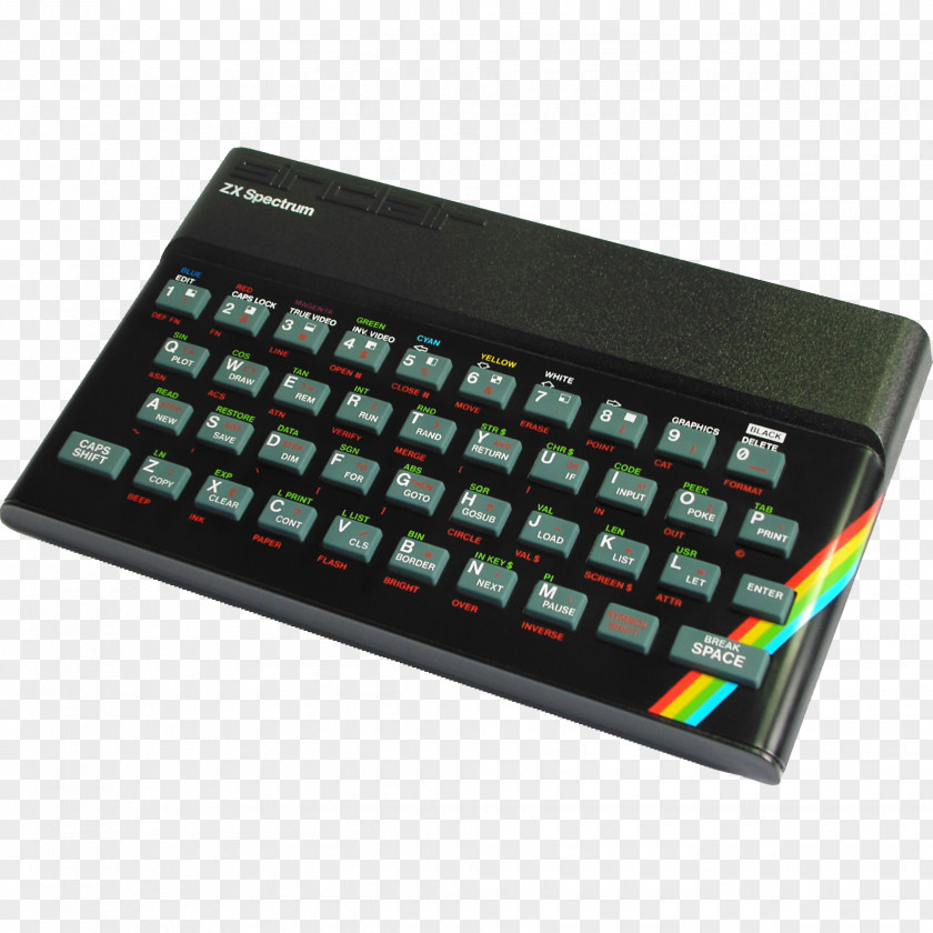 Computer ZX Spectrum Sinclair Research ZX80 ZX81 Commodore 64 PNG
