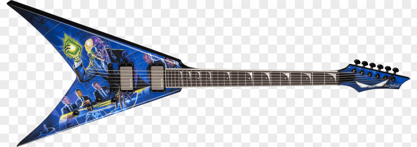 Dean VMNT Gibson Flying V Guitars Electric Guitar PNG guitar, megadeth clipart PNG