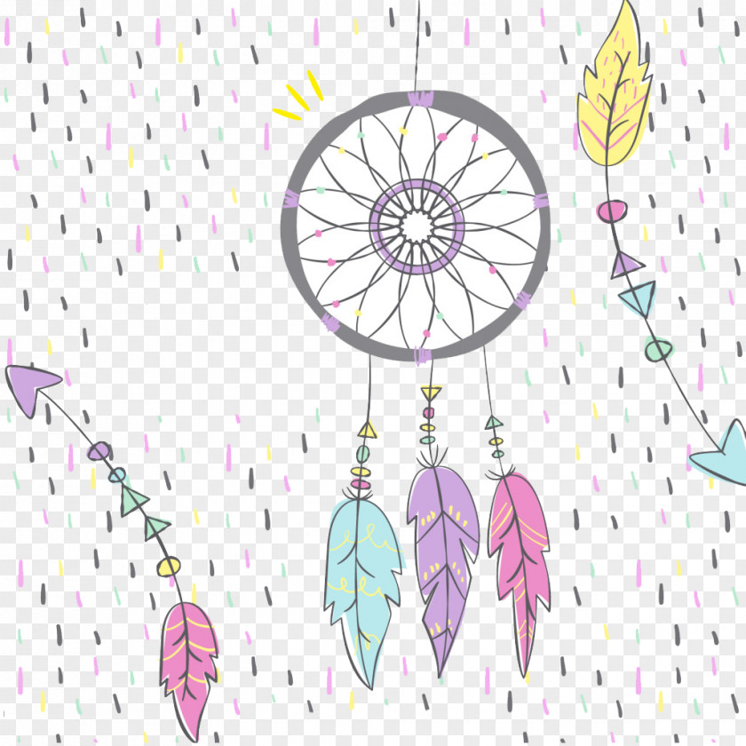 Dreamcatcher PNG