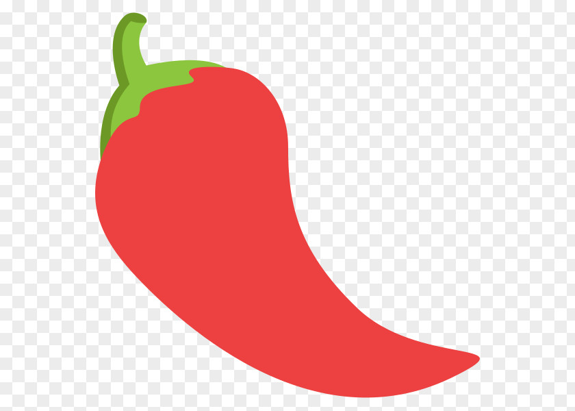 Emoji Chili Con Carne Pepper Bell Clip Art PNG