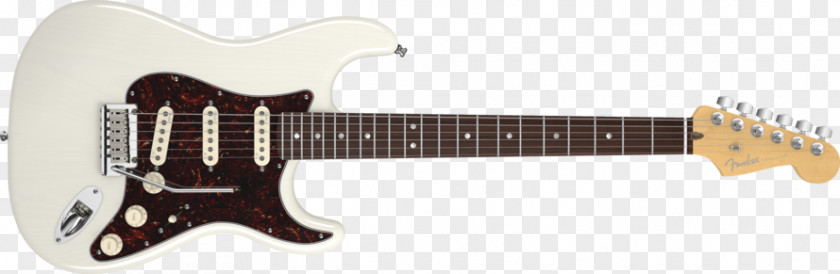 Fender Musical Instruments Corporation Stratocaster Guitar Standard American Elite HSS Shawbucker PNG