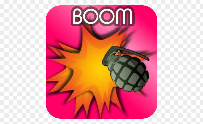 Grenade Explosion Weapon Shell Bomb PNG