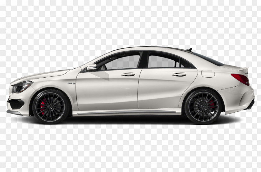 Mercedes 2014 Mercedes-Benz CLA-Class 2015 Car E-Class PNG