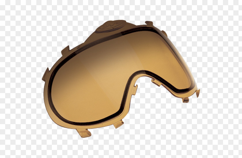 Mirror Goggles Lens Anti-fog Dye PNG