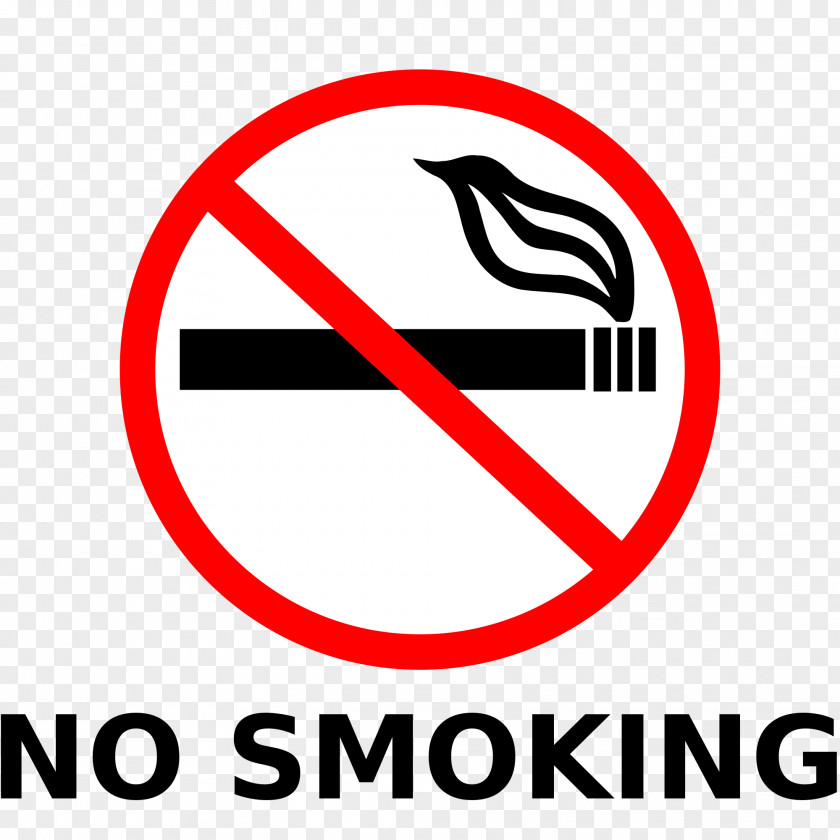 NO SMOKING New York City Smoking Ban Public Space PNG