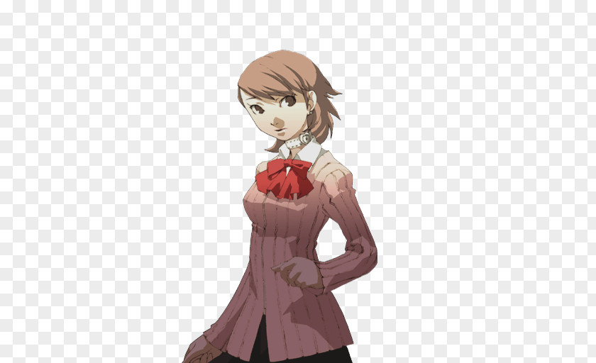 Shin Megami Tensei: Persona 3 4 Q: Shadow Of The Labyrinth Yukari Takeba Makoto Yūki PNG