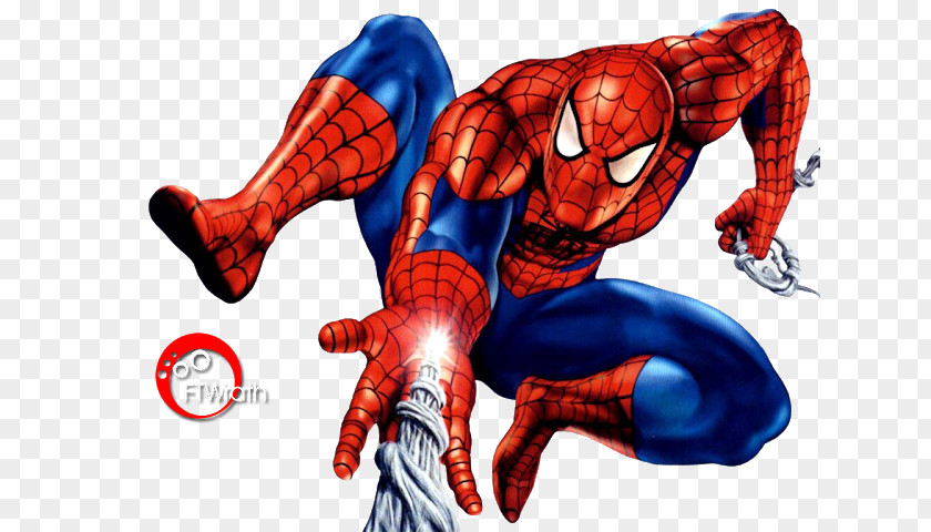 Spider-man Spider-Man Desktop Wallpaper Download YouTube PNG