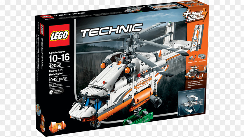 Toy Lego Technic Hamleys Shop PNG