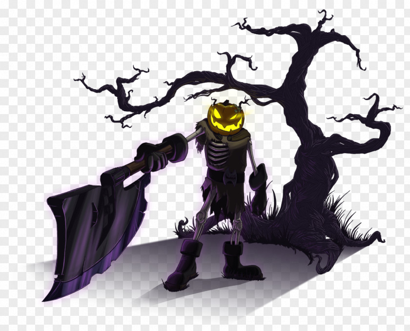 31 October Legendary Creature Gay Pride Purple PNG creature pride Purple, Headless clipart PNG