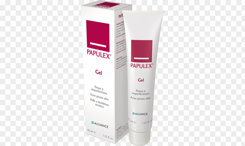 Anti Drugs Papulex Oil-Free Cream Skin Sunscreen Moisturizer PNG