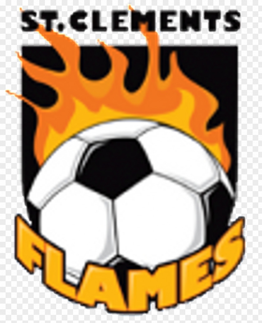 Ball Football Line Logo Clip Art PNG