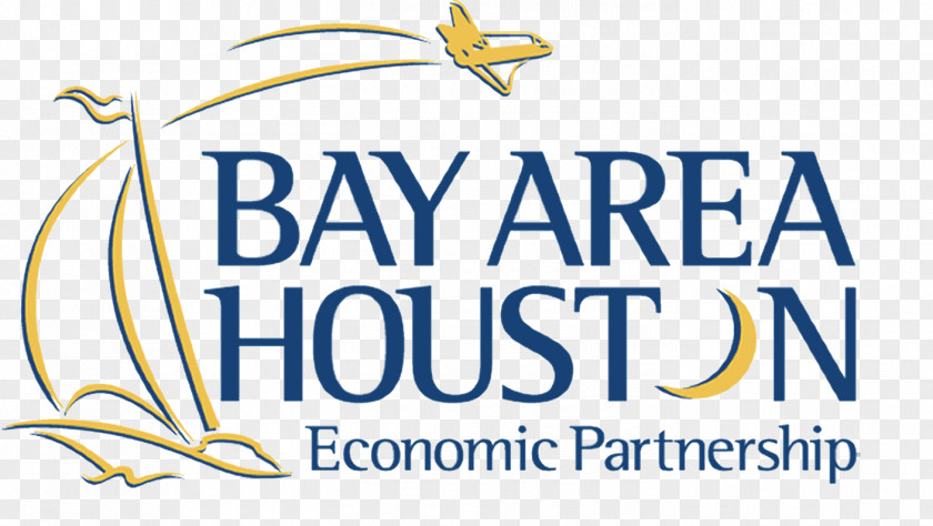 Bay Area Houston Economic Partnership Flood Insurance Logo Brand PNG