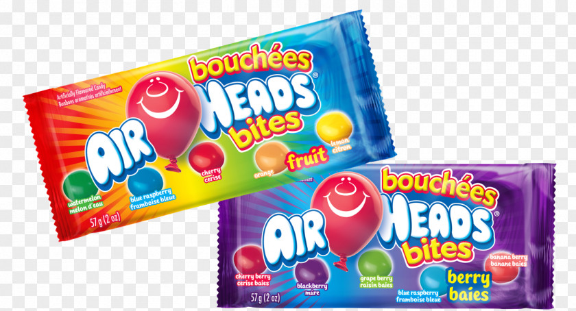 Candy AirHeads Berry Perfetti Van Melle Jelly Bean PNG