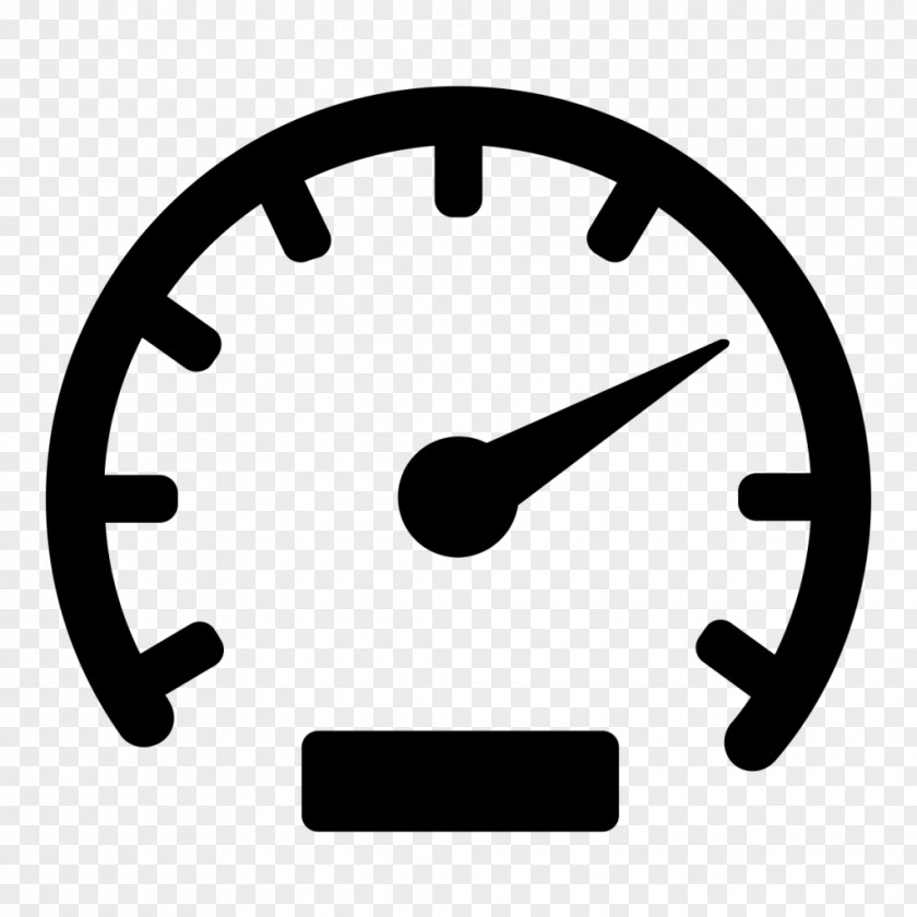 Car Speedometer Odometer Dashboard PNG