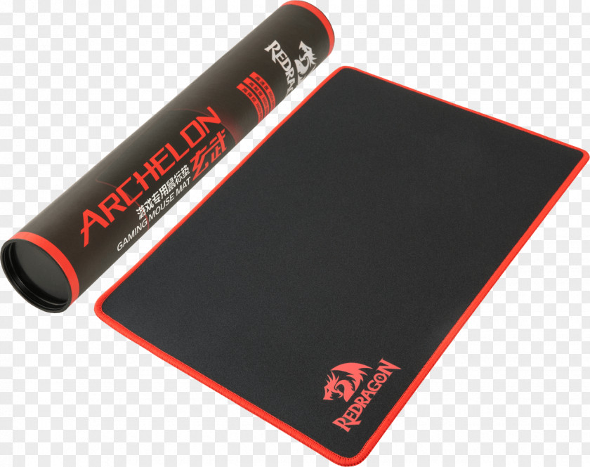 Computer Mouse Mats Archelon Length PNG