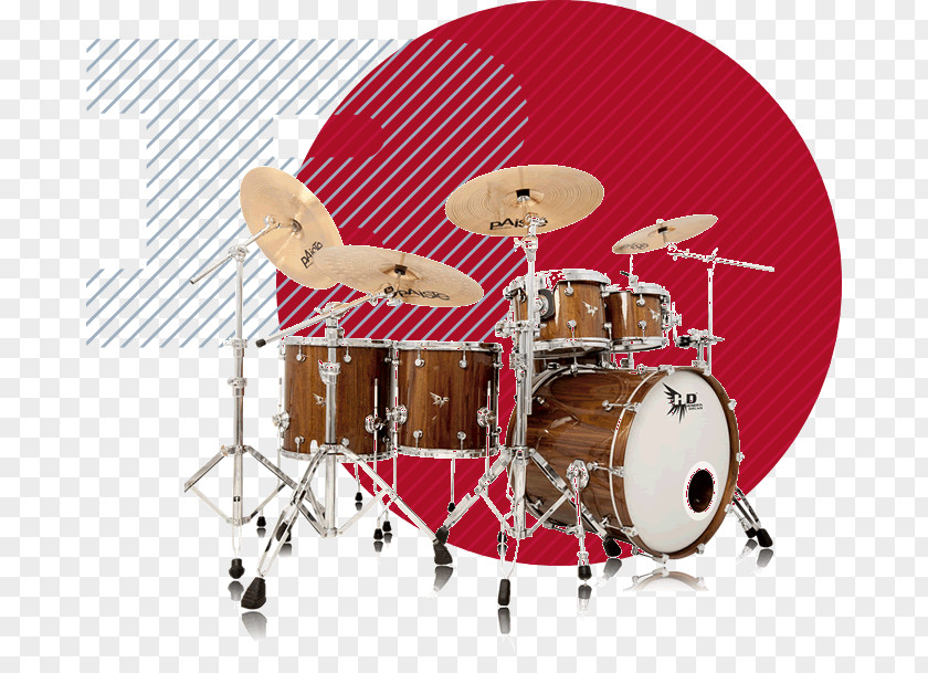 Drums Bass Tom-Toms Percussion PNG