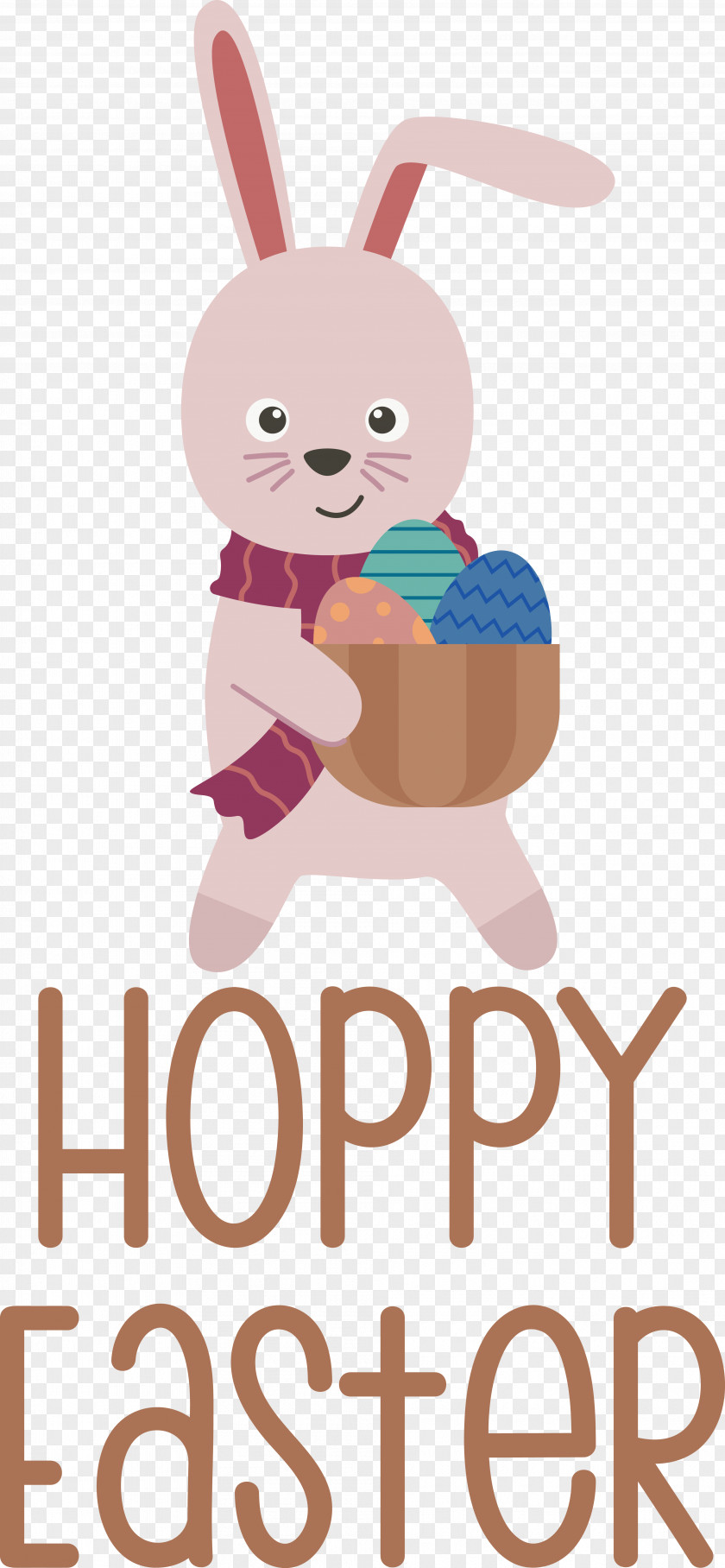 Easter Bunny PNG