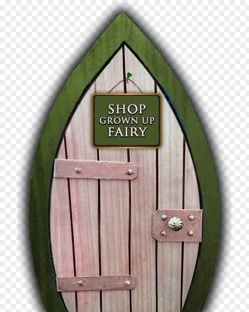 Fairy Door Tinkerbells Emporium House PNG