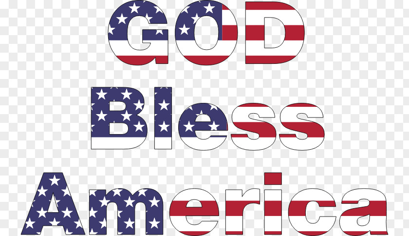 God Bless Logo United States America Clip Art Product Design PNG