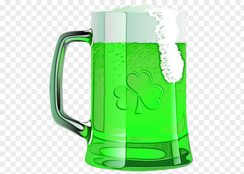 Green Mug Drinkware Kettle Tableware PNG