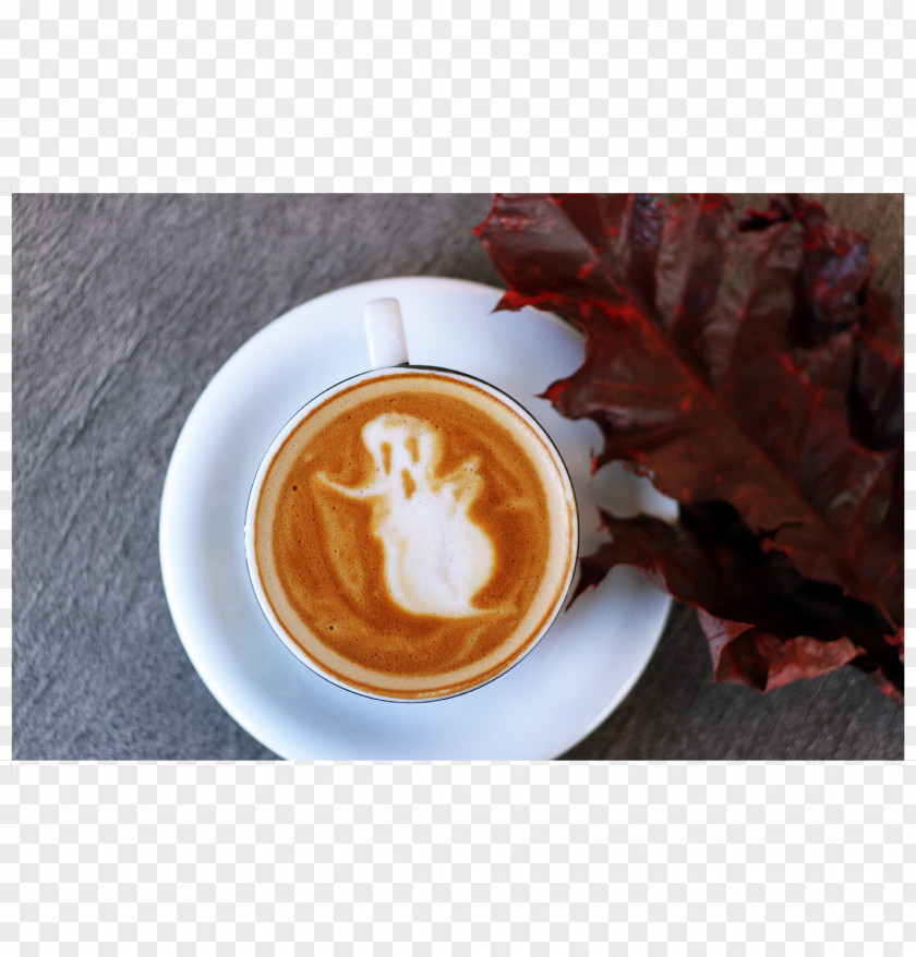 Halloween Costume Coffee Cafe Latte PNG