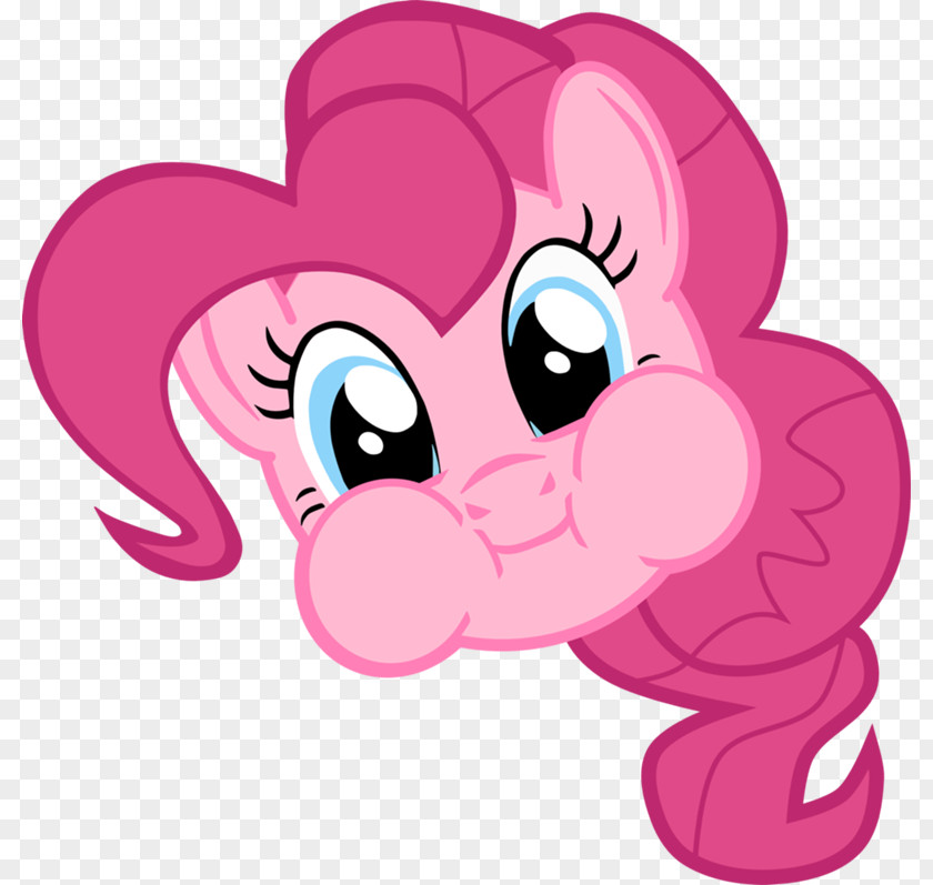 Horse Pinkie Pie My Little Pony: Friendship Is Magic Fandom Fluttershy PNG